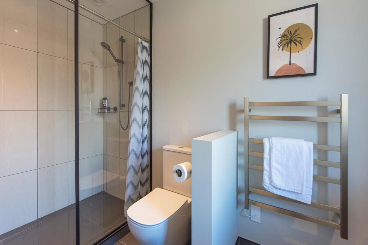 Monaco Resort Apartment Nelson Ngoại thất bức ảnh