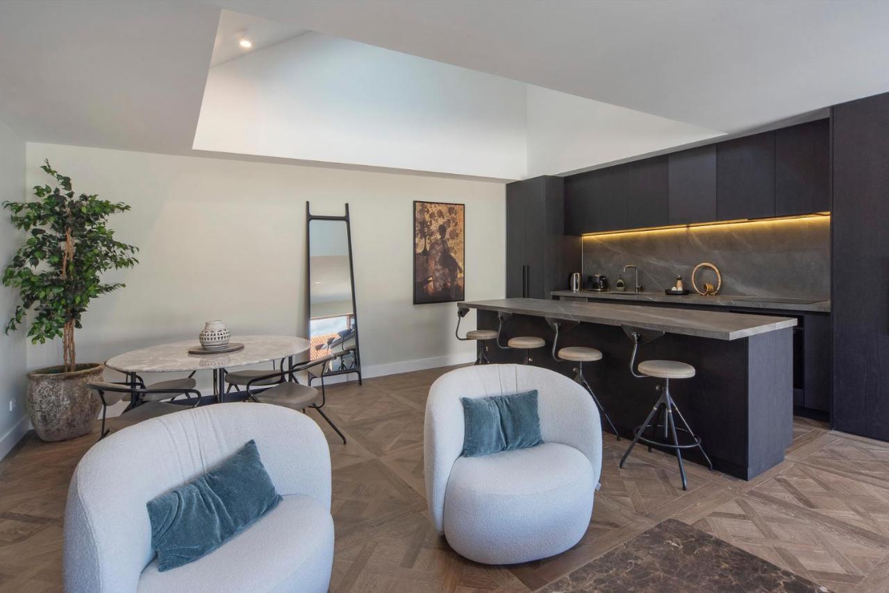 Monaco Resort Apartment Nelson Ngoại thất bức ảnh