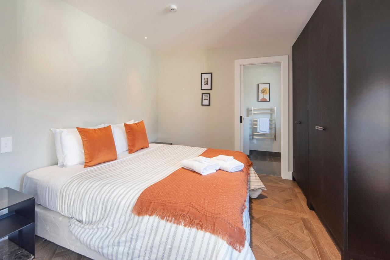 Monaco Resort Apartment Nelson Ngoại thất bức ảnh