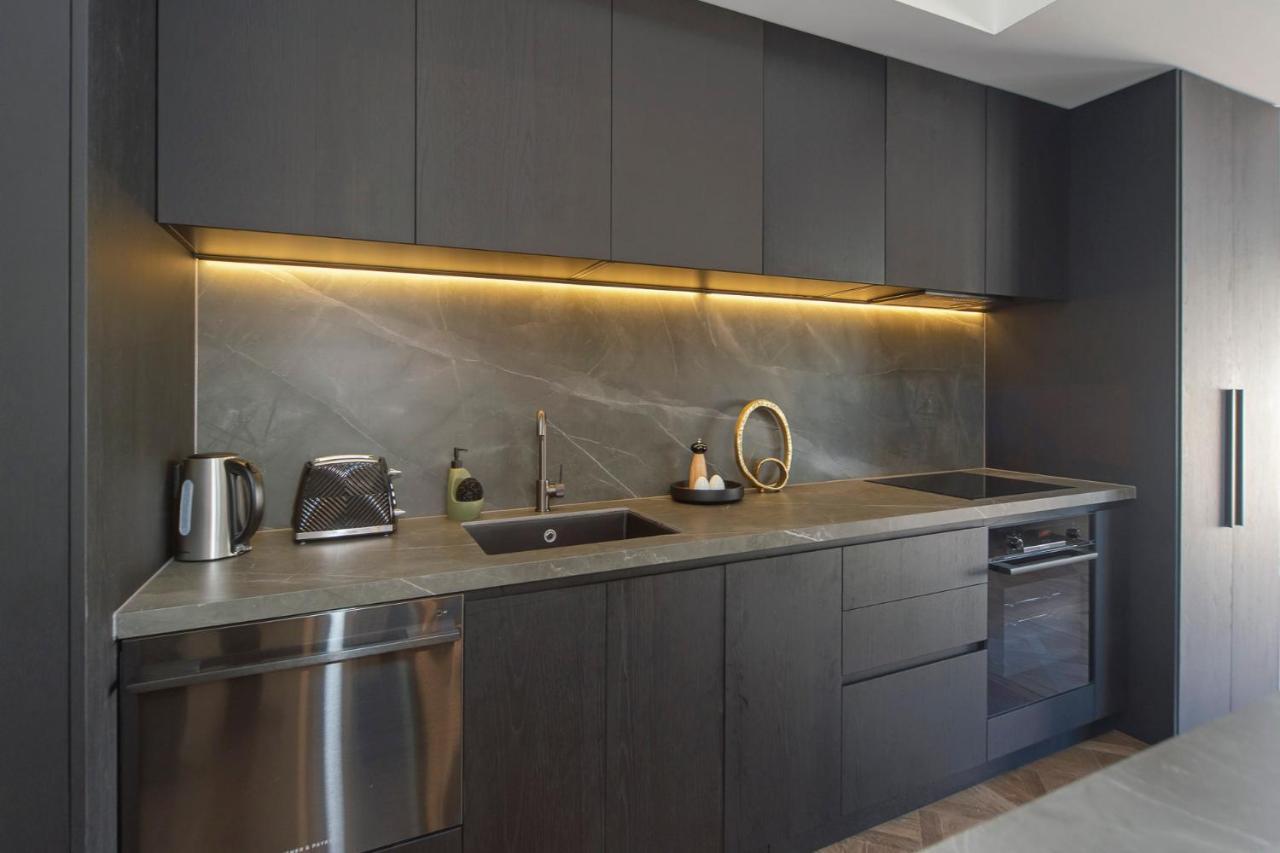 Monaco Resort Apartment Nelson Ngoại thất bức ảnh