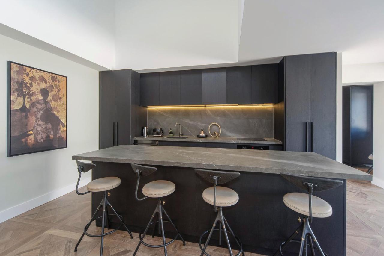 Monaco Resort Apartment Nelson Ngoại thất bức ảnh