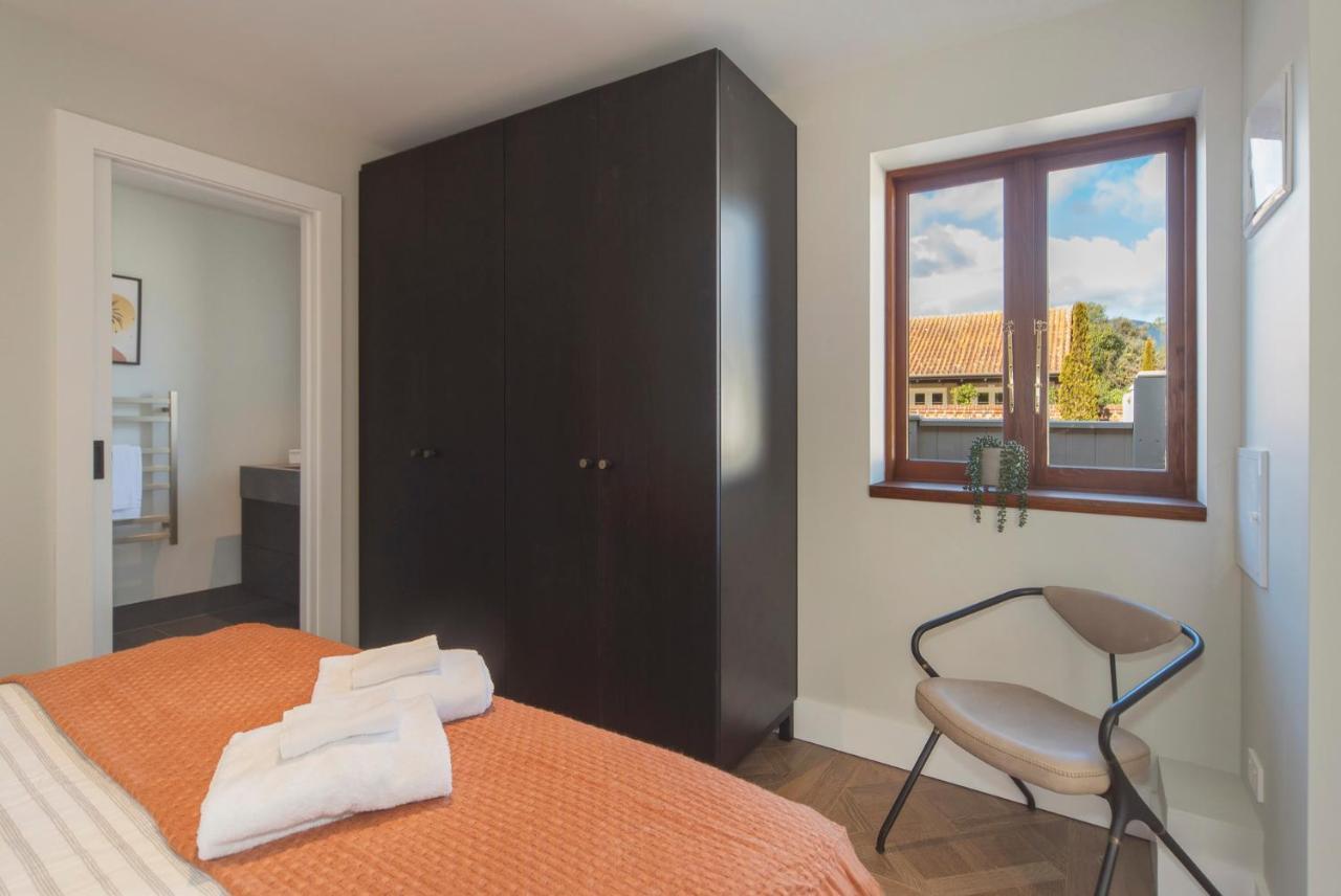 Monaco Resort Apartment Nelson Ngoại thất bức ảnh