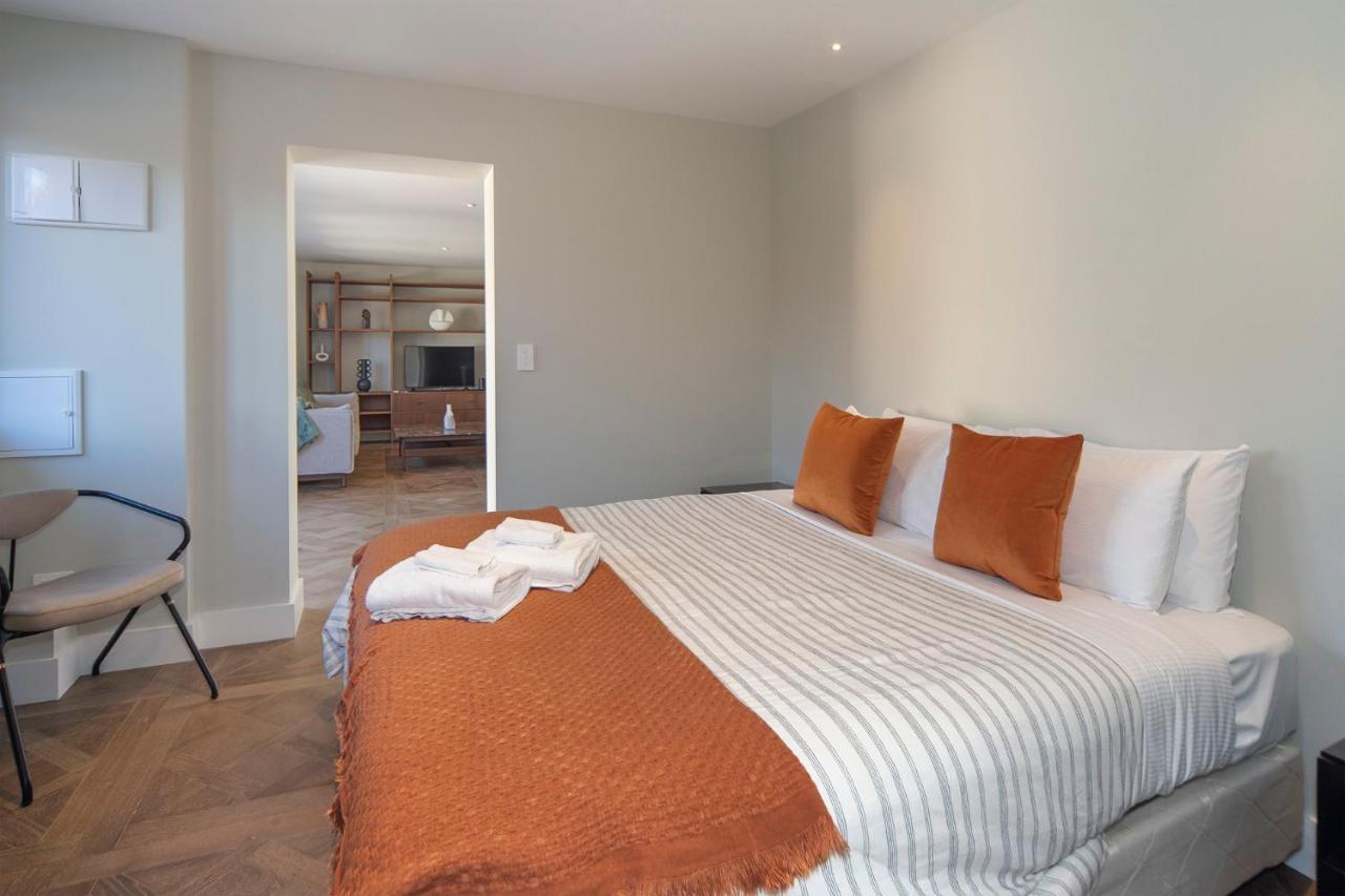 Monaco Resort Apartment Nelson Ngoại thất bức ảnh