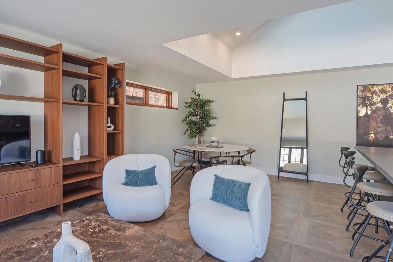 Monaco Resort Apartment Nelson Ngoại thất bức ảnh