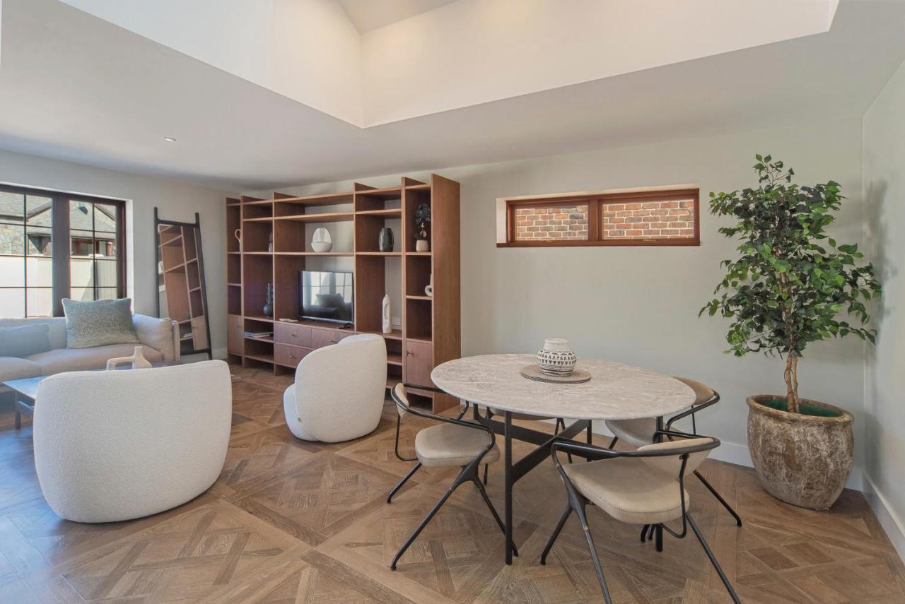 Monaco Resort Apartment Nelson Ngoại thất bức ảnh